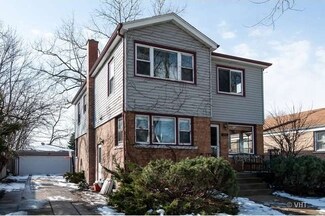 2114 Warren St, Evanston, IL 60202