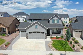 10247 Finn Dr, Colorado Springs, CO 80924