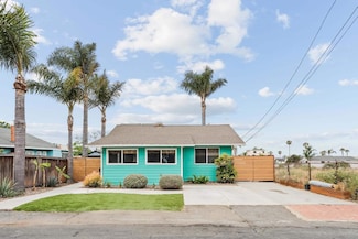 1009 S Cleveland St, Oceanside, CA 92054