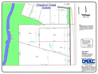 TBD S Scott Rd Unit 301, Fort Wayne, IN 46814