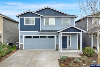 769 Morning Glory Dr, Independence, OR 97351