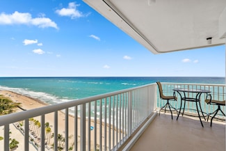 1370 S Ocean Blvd Unit 1808, Pompano Beach, FL 33062