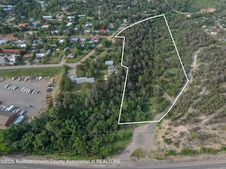 110 Hill Dr, Ruidoso Downs, NM 88346