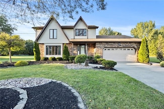 5821 Dunnigan Rd, Lockport, NY 14094