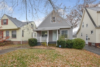 14719 Fernway Ave, Cleveland, OH 44111