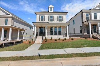The Greenville, Cumming, GA 30040