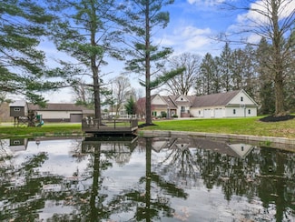 11350 Pennsylvania 618, Conneaut Lake, PA 16316