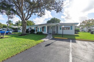1060 NW 84th Ave Unit B33, Plantation, FL 33322