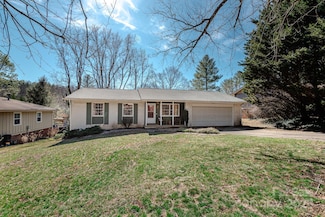 7 Brookcliff Dr, Asheville, NC 28804