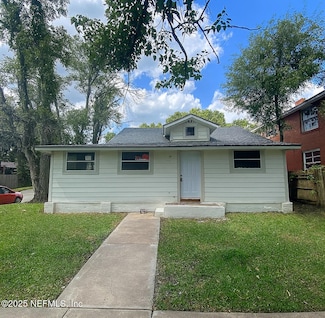 2897 Post St, Jacksonville, FL 32205