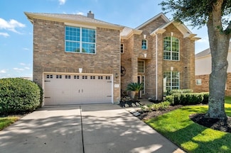 10530 Cobalt Falls Dr, Houston, TX 77095
