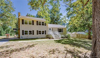 6805 Washington Rd, Quinton, VA 23141
