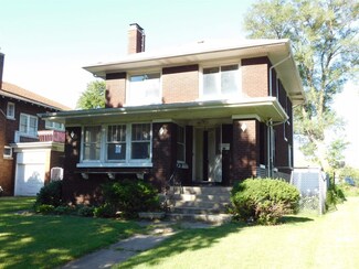 564 Johnson St, Gary, IN 46402