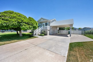 5318 S 4300 W, Hooper, UT 84315