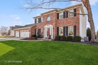13344 Round Barn Rd, Plainfield, IL 60585