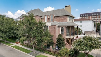 4322 Throckmorton St, Dallas, TX 75219