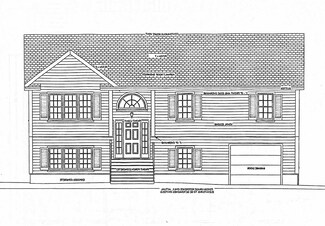 0 Bailey St, Fall River, MA 02724