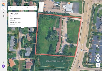 1015 N Bridge St, Yorkville, IL 60560