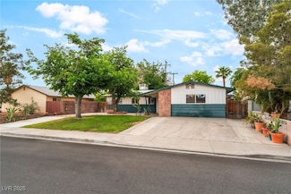 1904 Fontenelle St, Las Vegas, NV 89102