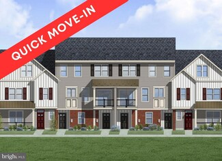 1839 Arch St Unit 5E, Norristown, PA 19401