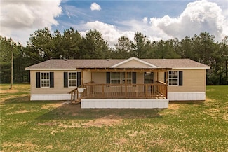 32536 D Wascom Rd, Mount Hermon, LA 70450