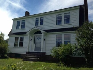 55 Gilchrest Ln, Barnet, VT 05821