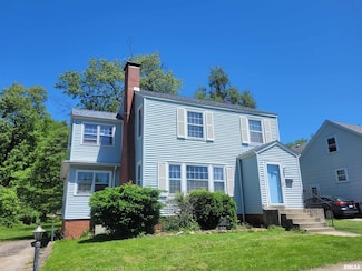 1806 Pace Ave, Mount Vernon, IL 62864