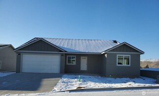 258 Hammond Ln Unit 6, Rock Island, WA 98850