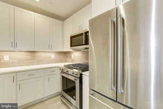 4008 Edmunds St NW Unit 6, Washington, DC 20007