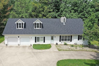 59483 Clover Rd, Mishawaka, IN 46544