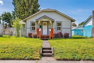 1617 7th Ave, Longview, WA 98632