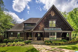 719 Euclid Ave, Mountain Brook, AL 35213