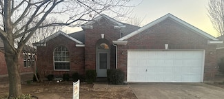 1805 Walnut Way, Anna, TX 75409