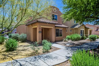 6017 S Sweet Birch Ln, Tucson, AZ 85747