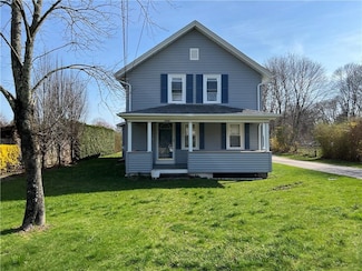 3506 Kingstown Rd, West Kingston, RI 02892