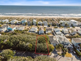 LOT 8 1st Ave, Fernandina Beach, FL 32034