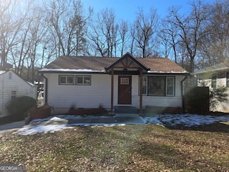 1966 Spink St NW, Atlanta, GA 30318