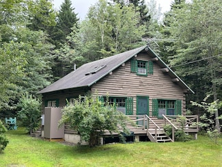 82 Pemaquid Trail, New Harbor, ME 04554