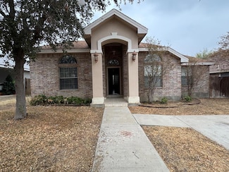 1195 Lazar Dr, Eagle Pass, TX 78852