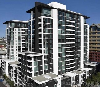 425 W Beech St Unit 858, San Diego, CA 92101