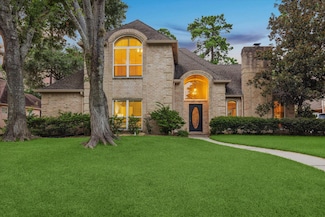 6019 Oak Creek Ln, Spring, TX 77379