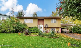 8340 E 10th Ave, Anchorage, AK 99504