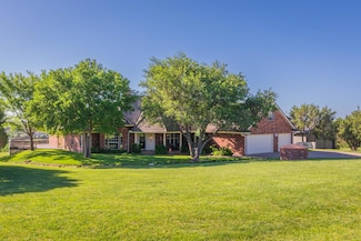 13841 Tangle Aire Point, Amarillo, TX 79118