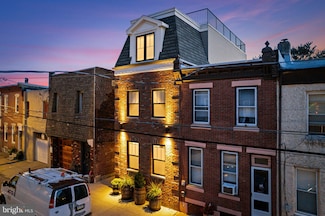 2340 E Gordon St, Philadelphia, PA 19125