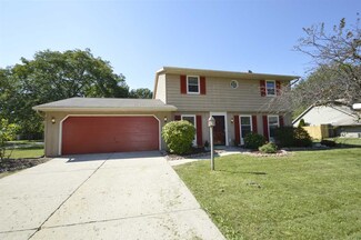 3915 Walden Run, Fort Wayne, IN 46815
