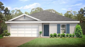 2611 62nd St W, Lehigh Acres, FL 33971