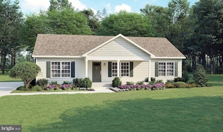 Lot 32 Brigantine Blvd, Greenbackvile, VA 23356