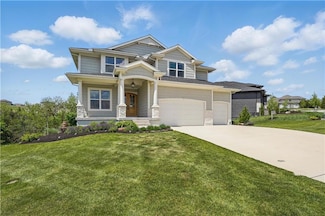 11588 S Houston St, Olathe, KS 66061