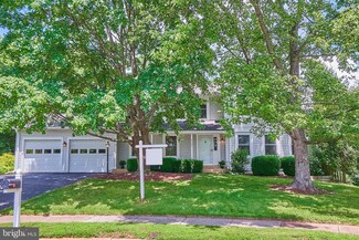607 Selden Island Way, Sterling, VA 20164