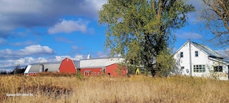 303 Canaan Rd, Ellenburg Depot, NY 12935